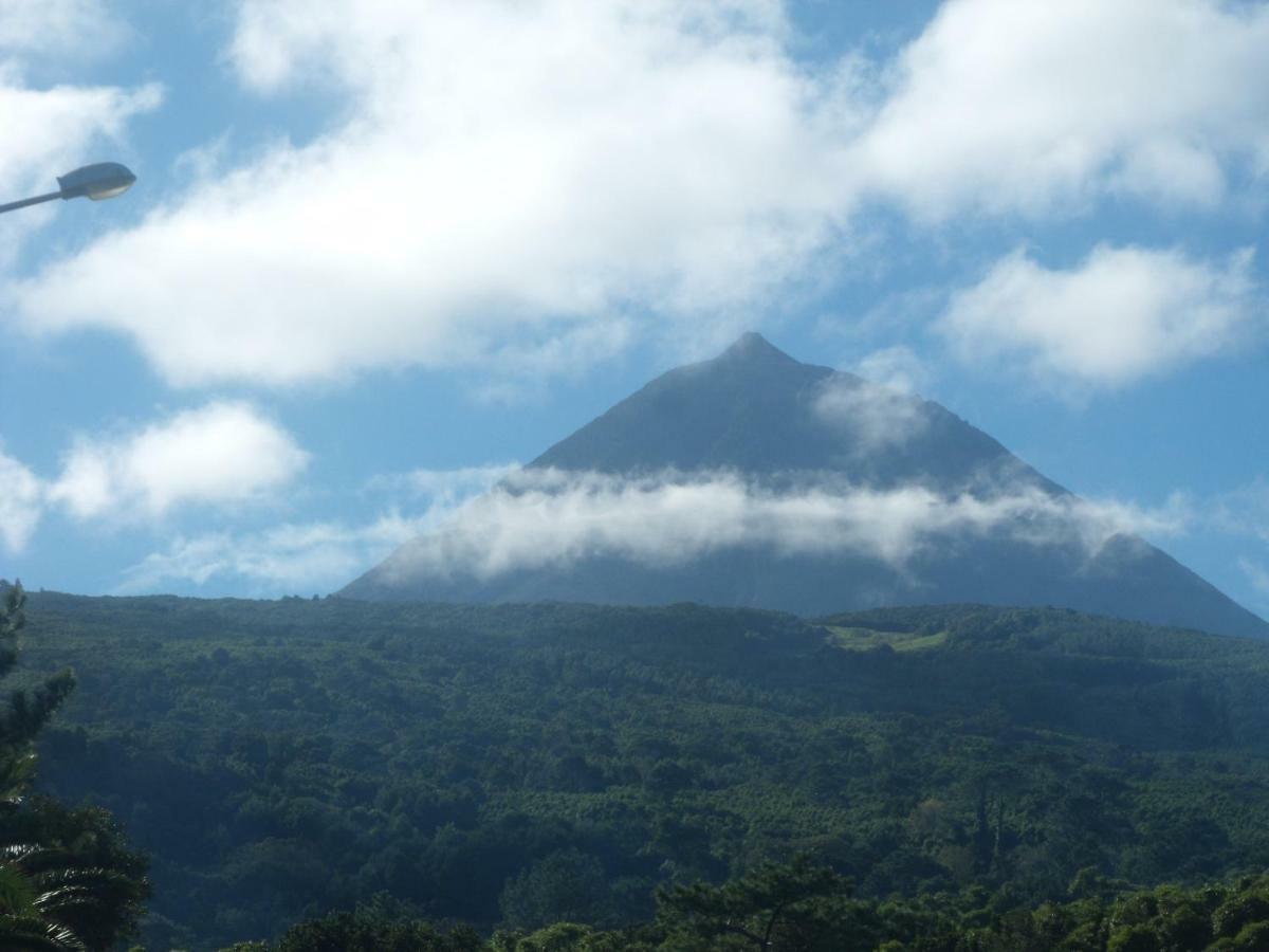 Terra AltaAlto Da Bela Vista别墅 外观 照片