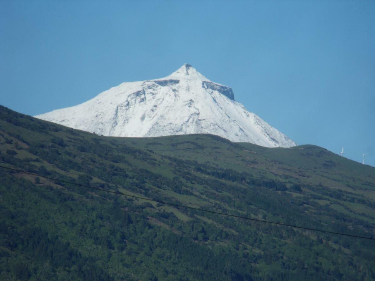 Terra AltaAlto Da Bela Vista别墅 外观 照片